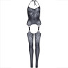 Leg Avenue - Bodystocking Dentelle